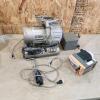 220V 3 phase induction motor