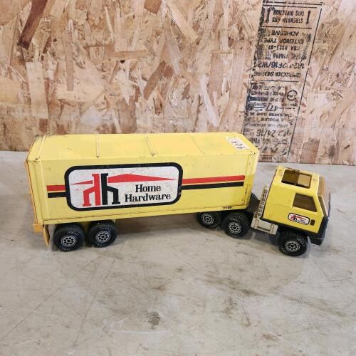 Tonka truck