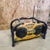 Dewalt jobsite radio