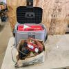 Toolbox w contents