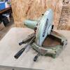15" Universal table saw