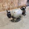6" Bench grinder