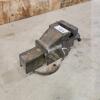 3.5" Bench vice