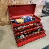 Toolbox w contents