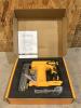 Unused 20V nail gun