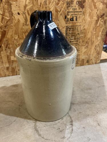 5Gal crock