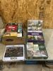 Assorted puzzles