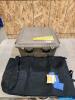 Crossbow bag, ammo box