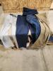 Mens pants assorted sizes