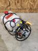 12v Hyd power pack