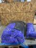 3 Sleeping bags