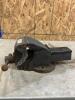 5&rdquo; Bench vice Hamilton Canada