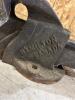 5&rdquo; Bench vice Hamilton Canada - 2