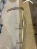Alum scythe