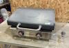 Propane Blackstone bbq