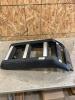 Locking Range Rover ramp