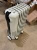 120V Heater