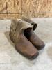Sz 9 W Ariat cowboy boots