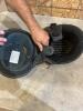 2 small motorcycle helmets - 2