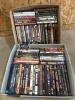 DVD Movies