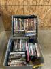 DVD Movies