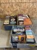 VHS movies
