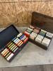 8 Track tapes