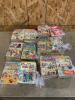 Assorted Archie comics
