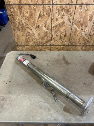 5000lb trailer jack