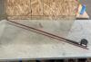 Fly fishing rod