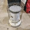 Kerosene heater