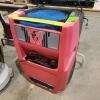 Industrial dehumidifier as is