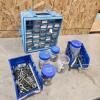 Assorted hardware