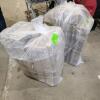 Approx 300 egg cartons