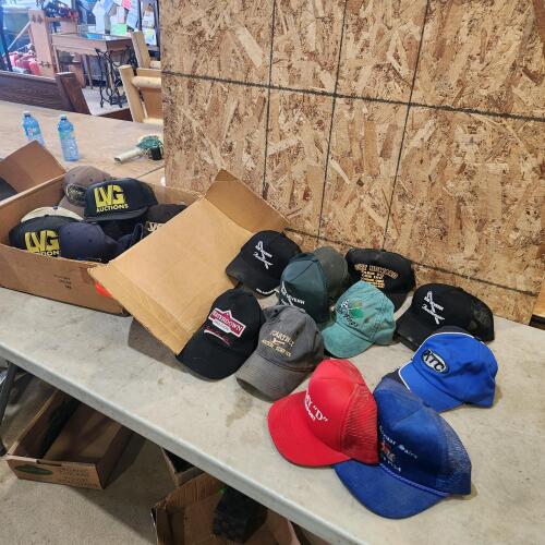 Hats