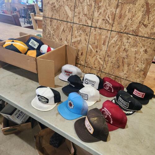 Hats