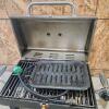 Propane bbq - 2