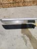 22" Machete w sheath