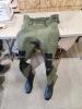 Sz 13 Chest waders
