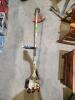 Stihl FS38 string trimmer as is