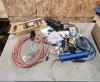 Ext cords, etc