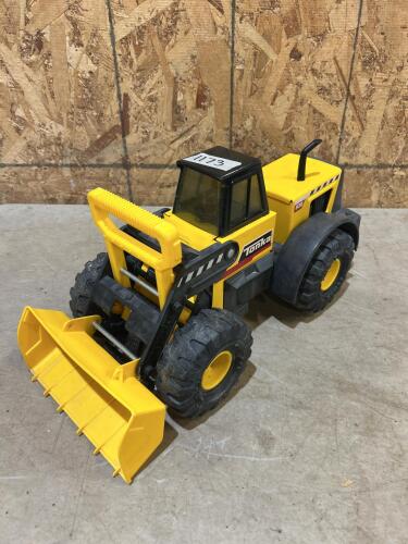 Tonka loader