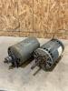 1hp & 2hp 230v motors