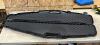 Plastic gun case - 2