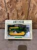 1:16 Scale John Deere diecast farm toy
