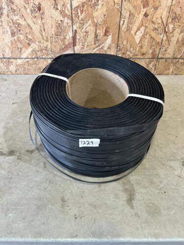 Roll of banding