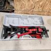 Car jack system