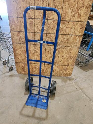 2 Wheel dolly