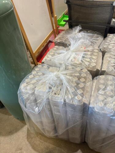 Approx 450 egg cartons