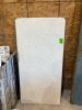 26&rdquo;x5&rdquo; Folding table